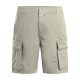 Calvin Klein Ανδρικό σορτς Washed Cargo Short
